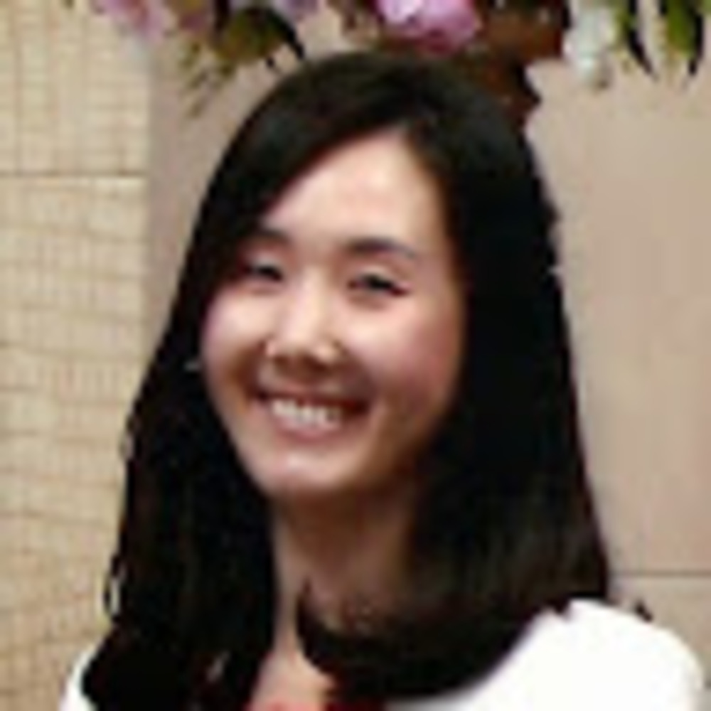 Meet your Posher, Sunhee